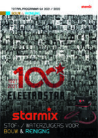 Starmix Programmaoverzicht Q4 2021-2022